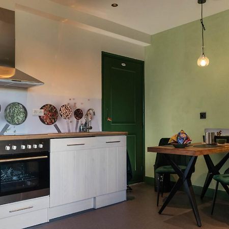Luxe En Ruim Vakantiehuis Voor 4 Personen. Nieuw-Lekkerland エクステリア 写真