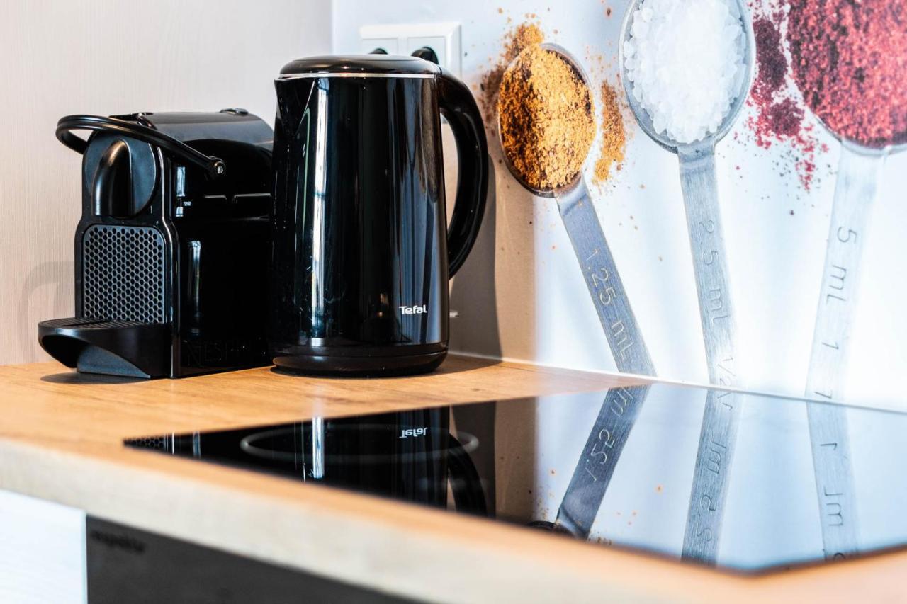 Luxe En Ruim Vakantiehuis Voor 4 Personen. Nieuw-Lekkerland エクステリア 写真