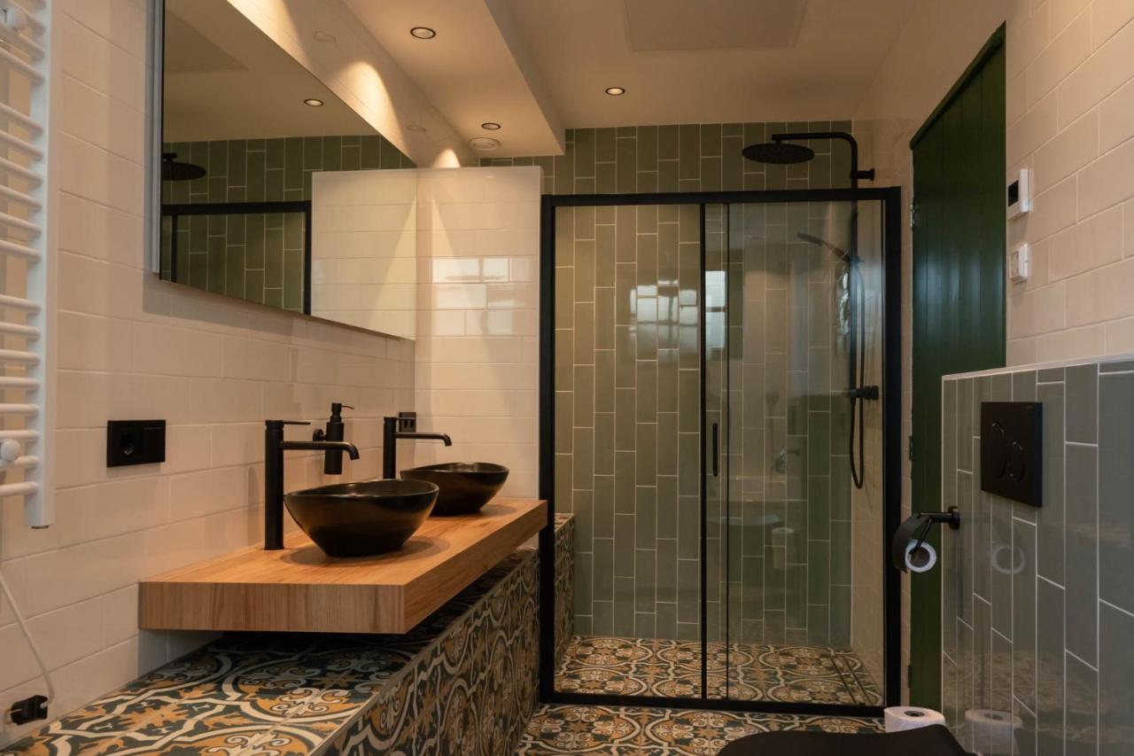 Luxe En Ruim Vakantiehuis Voor 4 Personen. Nieuw-Lekkerland エクステリア 写真