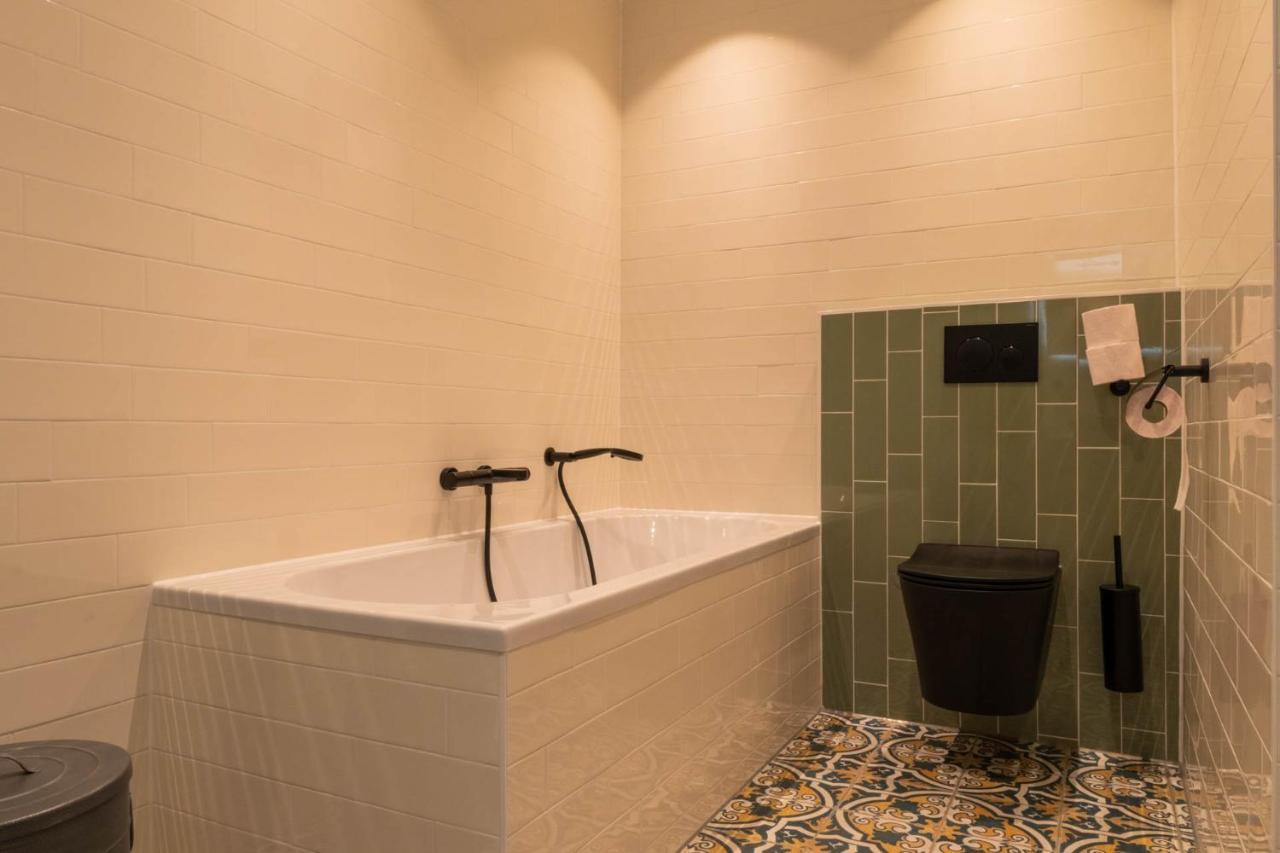 Luxe En Ruim Vakantiehuis Voor 4 Personen. Nieuw-Lekkerland エクステリア 写真