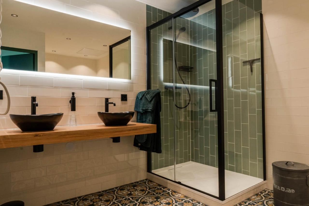 Luxe En Ruim Vakantiehuis Voor 4 Personen. Nieuw-Lekkerland エクステリア 写真