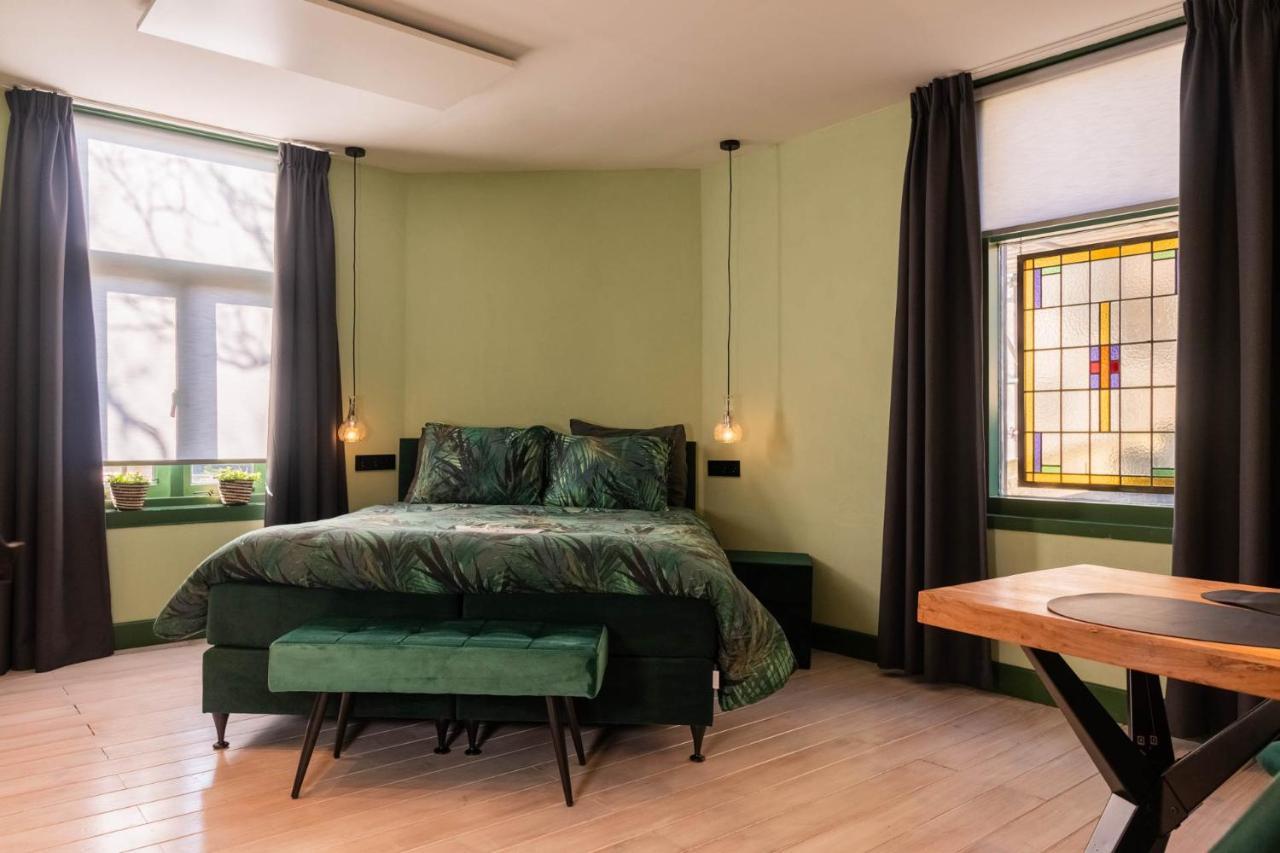Luxe En Ruim Vakantiehuis Voor 4 Personen. Nieuw-Lekkerland エクステリア 写真