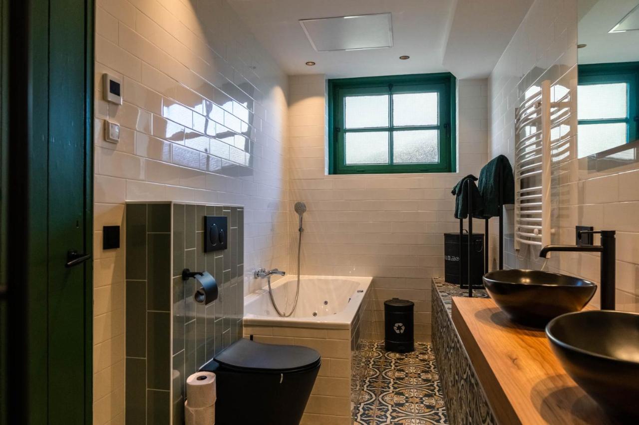 Luxe En Ruim Vakantiehuis Voor 4 Personen. Nieuw-Lekkerland エクステリア 写真