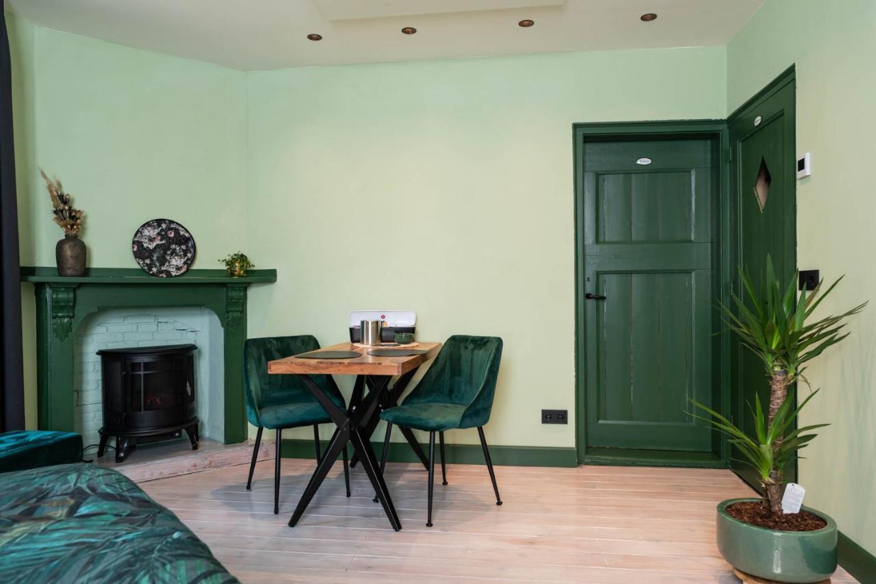 Luxe En Ruim Vakantiehuis Voor 4 Personen. Nieuw-Lekkerland エクステリア 写真