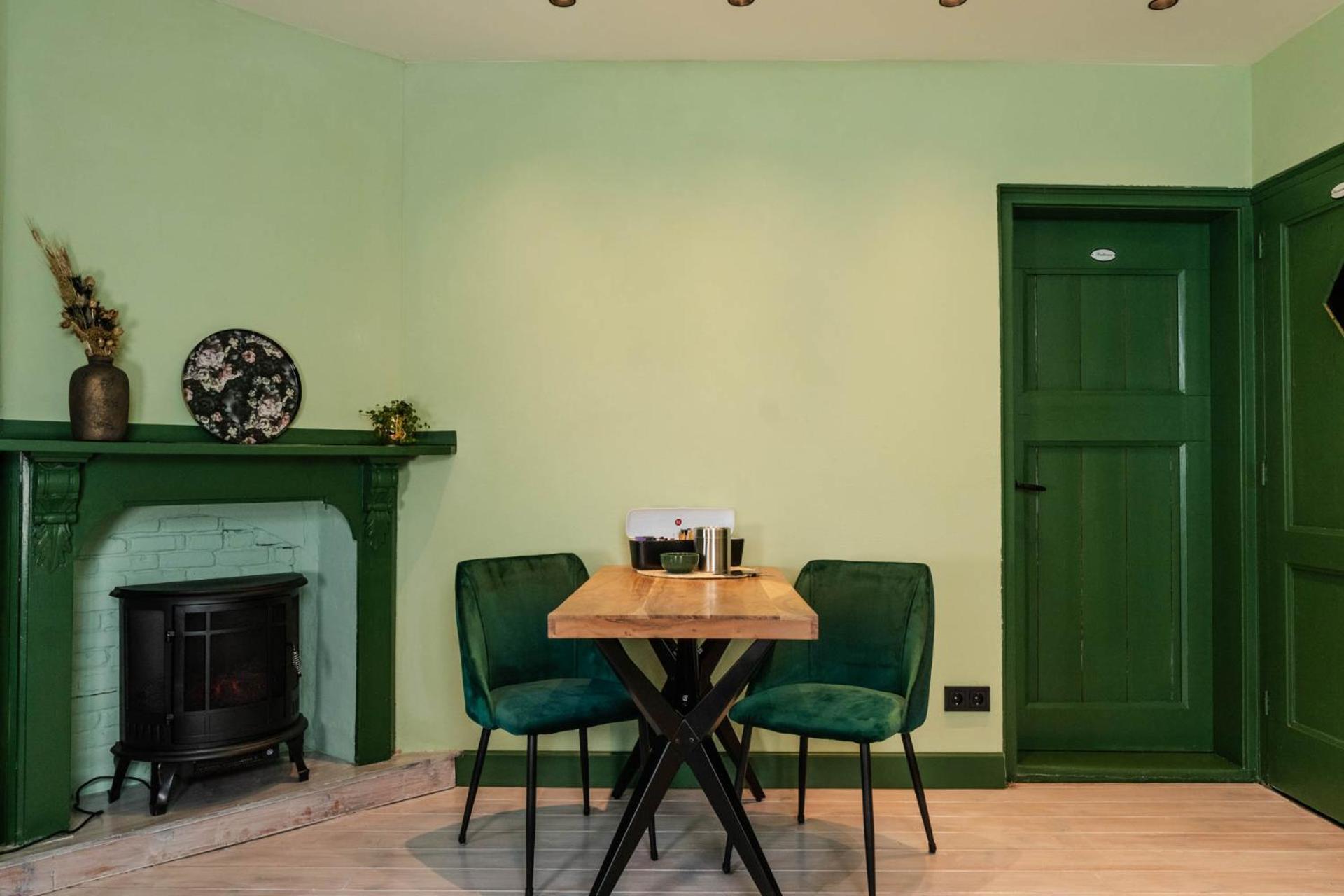 Luxe En Ruim Vakantiehuis Voor 4 Personen. Nieuw-Lekkerland エクステリア 写真